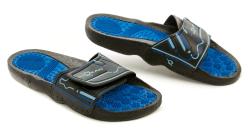 ARNO 972222a Klokan pánske masážne plážovky