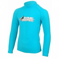 Aropec Dětské lycrové triko MARVEL KID