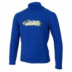 Aropec Dětské lycrové triko MARVEL KID