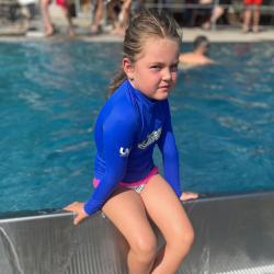 Aropec Dětské lycrové triko MARVEL KID