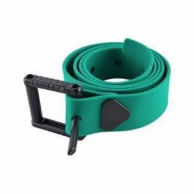 Aropec FREEDIVE BELT gumový freedivingový opasek