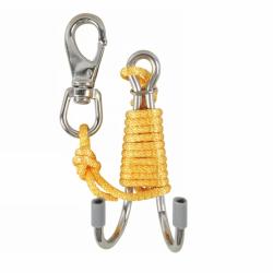 Aropec Hák do proudu dvojitý Aropec Hák do proudu dvojitý