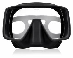 Aropec Maska FRAMELESS OBSIDIAN