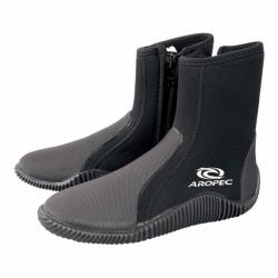 Aropec Neoprenové boty CLASSIC 5 mm Aropec Neoprenové boty CLASSIC 5 mm