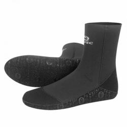 Aropec Neoprénové ponožky na beach volejbal TEX 3 mm Aropec Neoprénové ponožky na beach volejbal TEX 3 mm