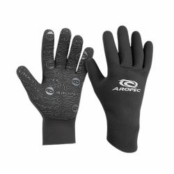 Aropec Neoprenové rukavice ERGO STRETCH 1,5 mm