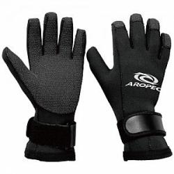 Aropec Neoprenové rukavice KEVLAR 3 mm