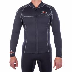 Aropec Pánská neoprenová bunda CONQUER 3 mm Aropec Pánská neoprenová bunda CONQUER 3 mm