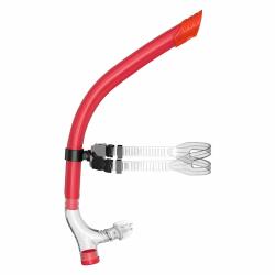 Agama Plavecký šnorchl FRONTAL