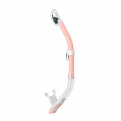 Aropec Suchý šnorchl Dive Team DEEP VISON DRY