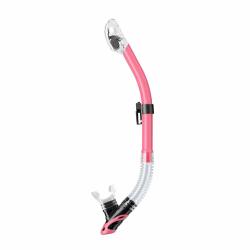 Aropec Suchý šnorchl Dive Team DEEP VISON DRY