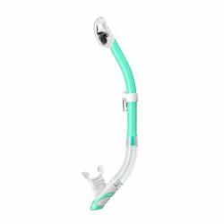 Aropec Suchý šnorchl Dive Team DEEP VISON DRY