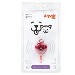 Arpalit elektronický repelent pes, kočka Arpalit elektronický repelent pes, kočka
