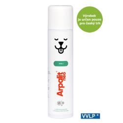 Arpalit Neo 4,7/1,2 mg/g kožní sprej, roztok 300 ml