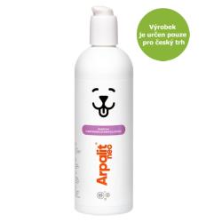 Arpalit Neo šampon obohacený antiparazitární složkou a bambusovým extraktem 500 ml Arpalit Neo šampon obohacený antiparazitární složkou a bambusovým extraktem 500 ml