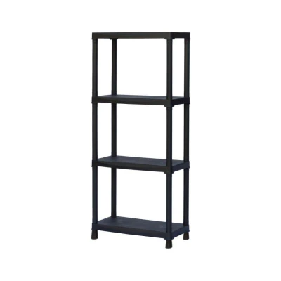 Art Plast Regál 600x300x1330mm, 4 police PH Art Plast Regál 600x300x1330mm, 4 police PH