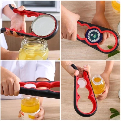 Artex Otvírač šroubovacích uzávěrů MO,ZE