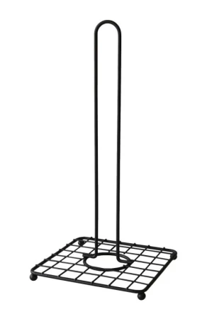 Artex Stojan na kuchyňské utěrky 31cm ČER Artex Stojan na kuchyňské utěrky 31cm ČER