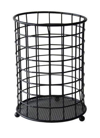 Artex Stoján na příbory pr.13cm, v.18cm drát.ČER