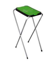 ARTEX Stojan na tříděný odpad ECO-GLOBE 1 36x42x81cm ARTEX Stojan na tříděný odpad ECO-GLOBE 1 36x42x81cm