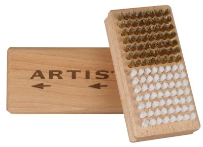 Artis Combi Nylon Bronz kartáč Artis Combi Nylon Bronz kartáč