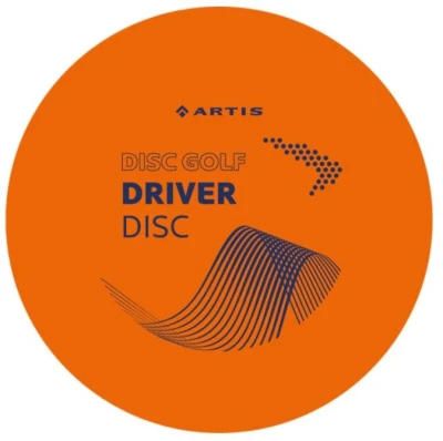 Artis Disc Golf Set sada disků