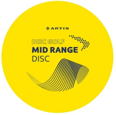 Artis Disc Golf Set sada disků