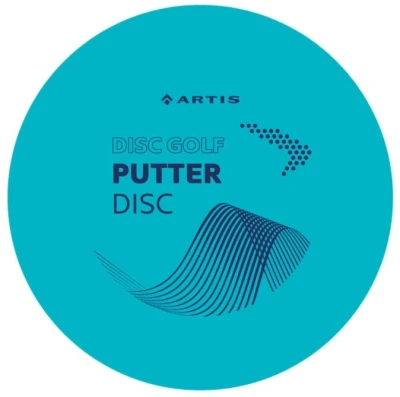 Artis Disc Golf Set sada disků