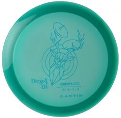 Artis Discgolf Elk Set