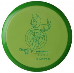 Artis Discgolf Elk Set