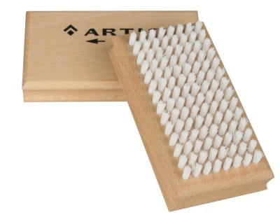 Artis Nylon Bílý kartáč Artis Nylon Bílý kartáč