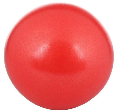 Artis Overball 23 cm - červená