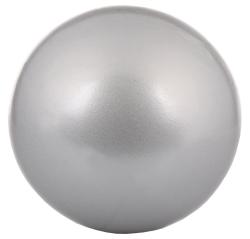 Artis Overball 23 cm - stříbrná Artis Overball 23 cm - stříbrná