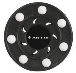 Artis Puk Inline Arts - černý Artis Puk Inline Arts - černý