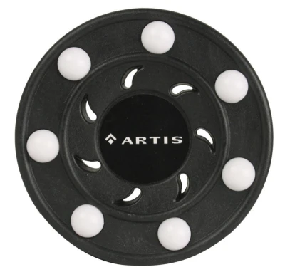Artis Puk Inline Arts - černý