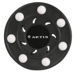 Artis Puk Inline Arts - černý