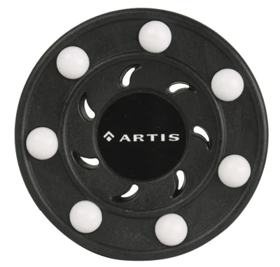 Artis Puk Inline Arts - černý