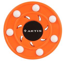 Artis Puk Inline Arts - oranžový Artis Puk Inline Arts - oranžový