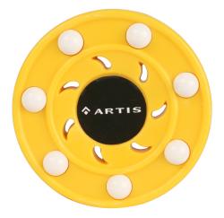 Artis - Žlutý puk inline