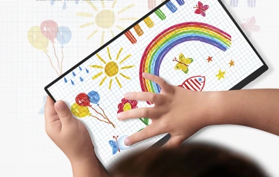 Arzopa A1T černý 15,6" přenosný monitor