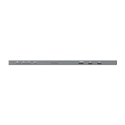 Arzopa Přenosný 16,1[34] monitor Z1FC Silver Gray