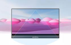 Arzopa Přenosný monitor A1 15,6[34]