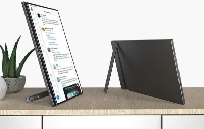 Arzopa Přenosný monitor A1 15,6[34]