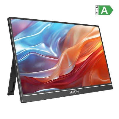 Arzopa Přenosný monitor A1 15,6"