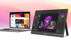 Arzopa Přenosný monitor A1 15,6[34]