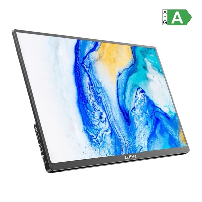 Arzopa Přenosný monitor A1 GAMUT 15,6"