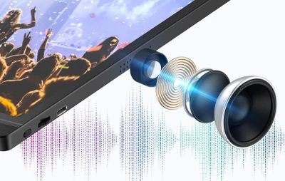 Arzopa Přenosný monitor A1 M 17,3[34]