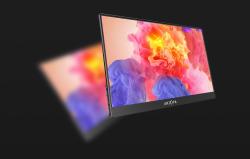 Arzopa Přenosný monitor A1 M 17,3[34]