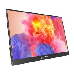 Arzopa Přenosný monitor A1 M 17,3" Arzopa Přenosný monitor A1 M 17,3"
