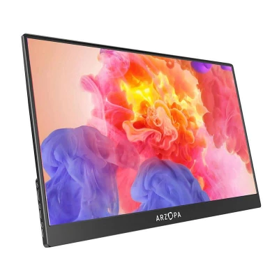 Arzopa Přenosný monitor A1 M 17,3[34]
